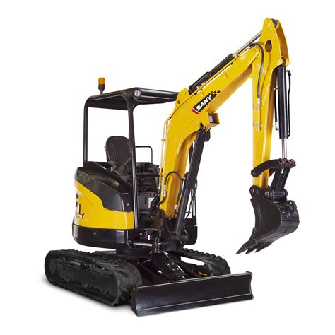 mini excavator 2.6 ton quotes|SANY SY26U Mini (up to 12,000 lbs) Excavators For .